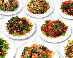 Noodle Paradise