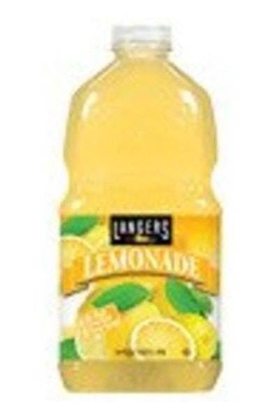 Langers Lemonade Juice (64 fl oz)