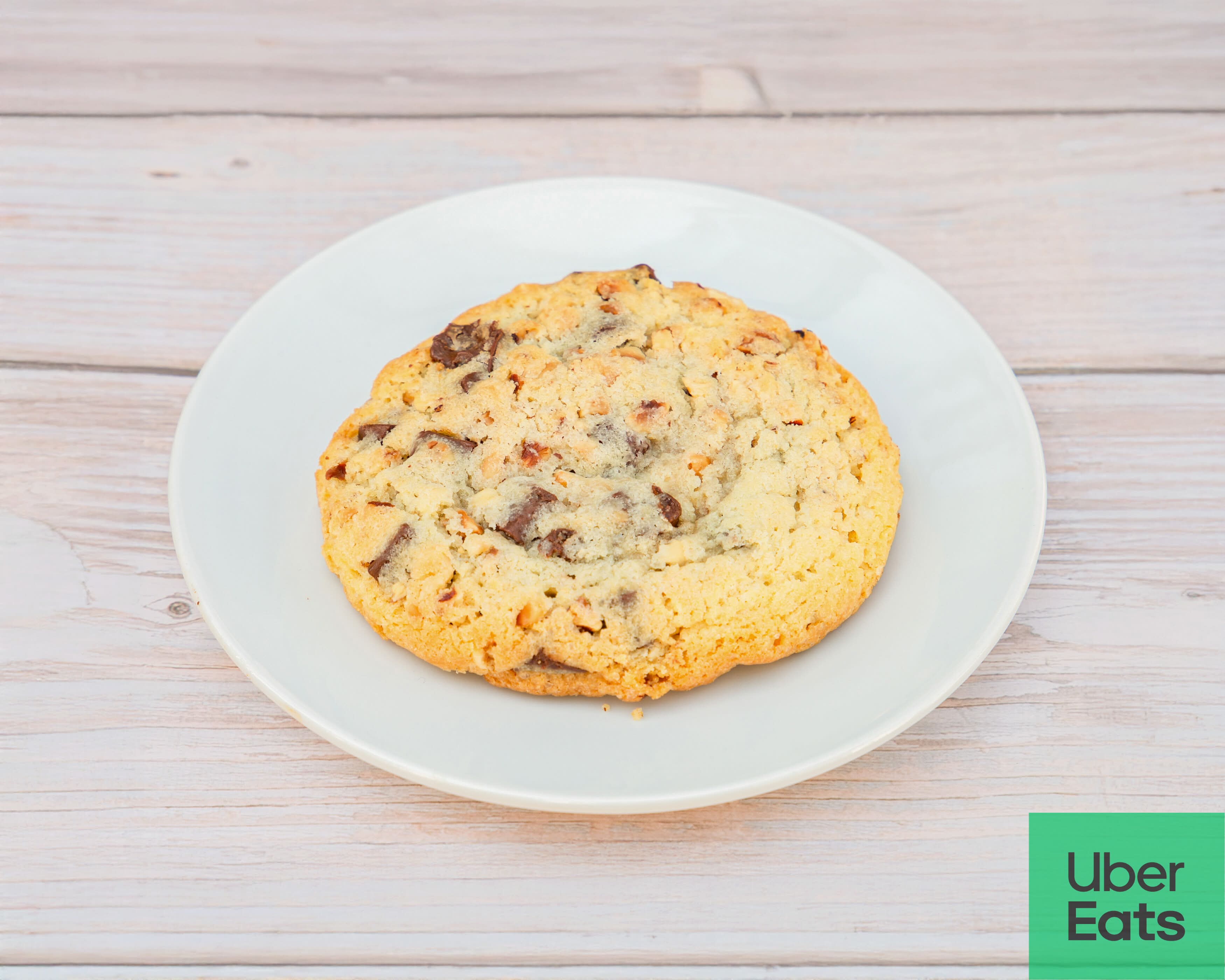 Gros cookie N.Y. 🍪