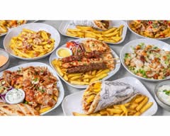 Neptune Greek Grill
