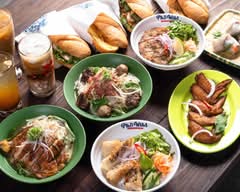 Phở Wild 越式生牛肉河粉 城隍店