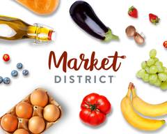 Market District (11505 N Illinois Street)