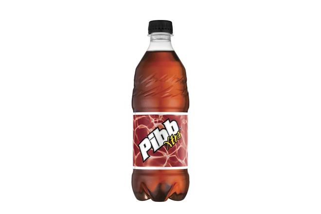 Pibb Xtra®