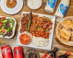 West End Kebabs & HSP - Footscray