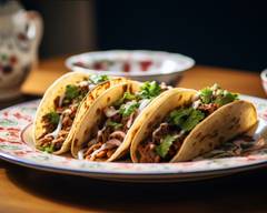 Tacos Los De Bistek (Aguascalientes)