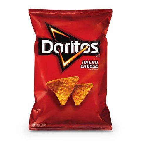 Doritos Nacho 235g