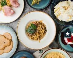 Hã Pizzas & Pastas (Carnaxide)