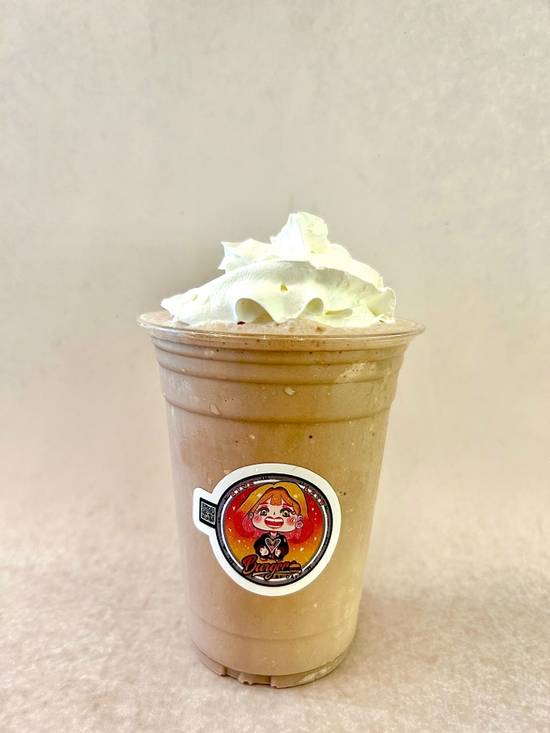 Chocolate Milkshake