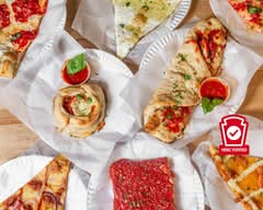 Pizza Spot Hells Kitchen