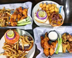 Tasty Wings - 852 N Nova Rd (852 N Nova Rd)