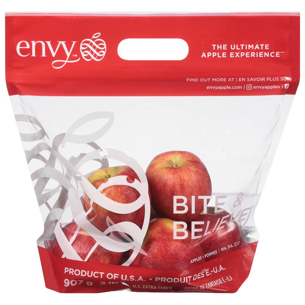 Envy Apples, 2 lb