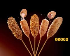 Okogo (Henri-Bourassa)