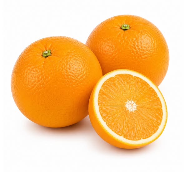 California Navel Oranges