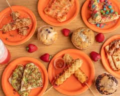 Geraldine's Coffee and More - 182 W Vine St (182 W Vine St)