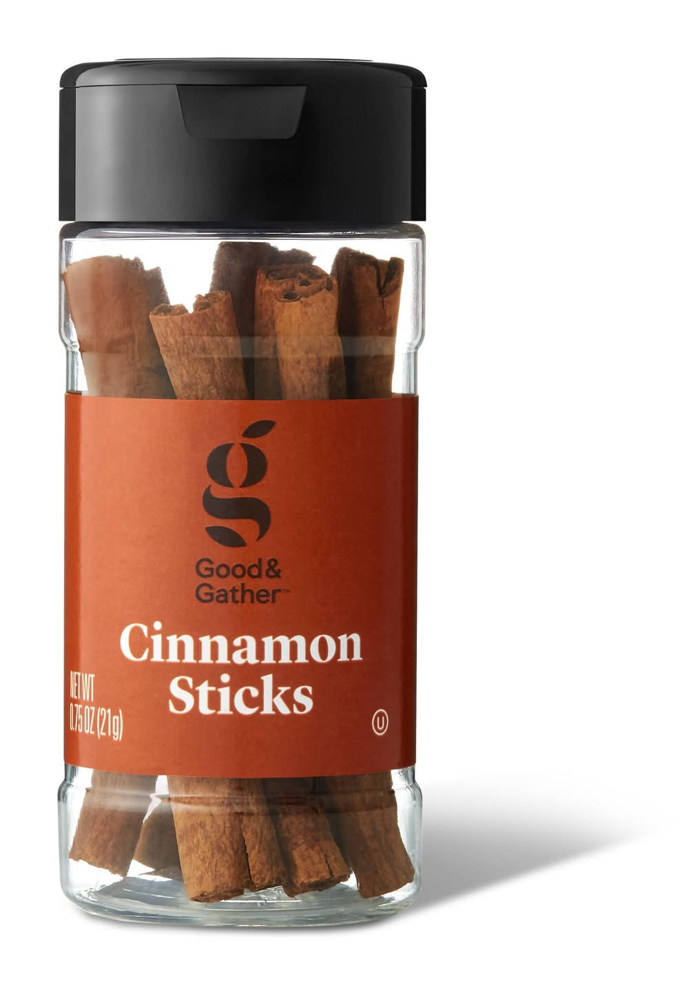 Good & Gather Cinnamon Sticks (0.75 oz)