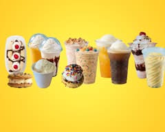 Bliss Ice Cream