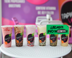 Tapioca Loca ( Madero)