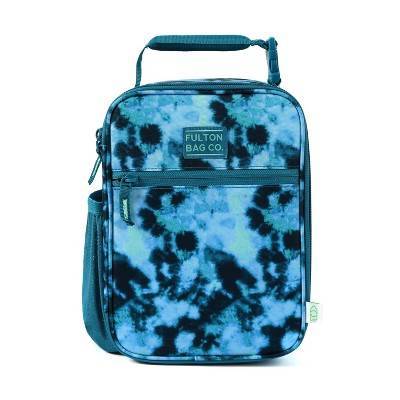 Fulton Bag Co. Upright Lunch Bag - Electric Dye