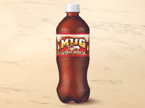 Mug Root Beer