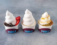 Meli Frozen Yogurt