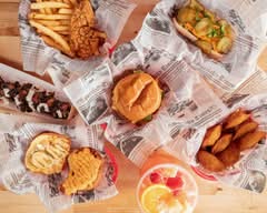 Detroit Lemon Squeeze (301 Lafayette Avenue)