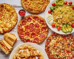 Glass Nickel Pizza Co. (Madison East)
