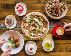 Rossini Ristorante - Pizzeria