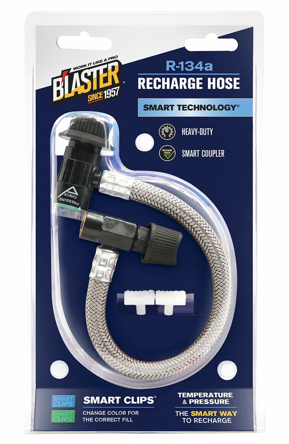 Blaster Adapter 0.29 Pound(s)