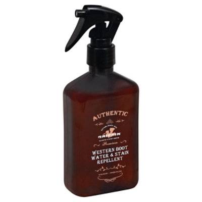 Griffin Western Boot Water & Stain Repellent - 8 Fl. Oz.