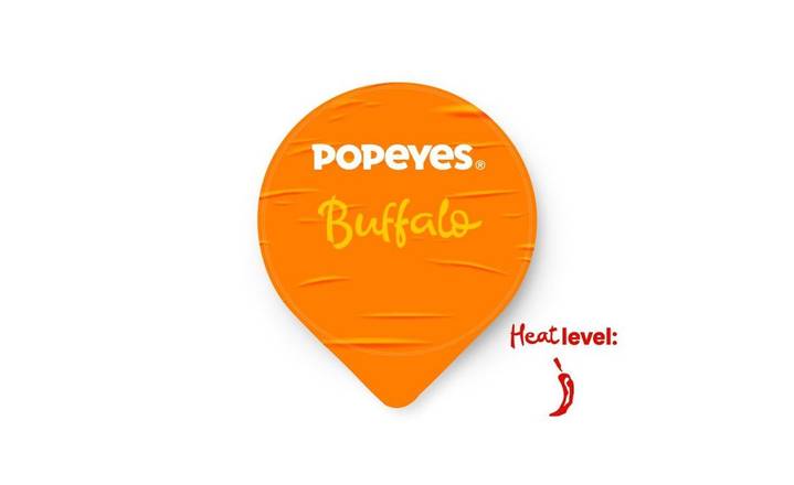 Buffalo 🌶️