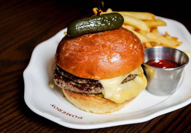 Burger Royale