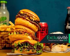 SHAKE 🍔🐔