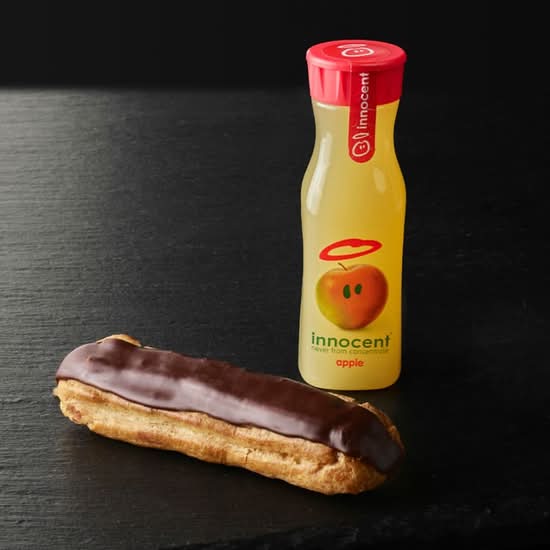 Goûter pour 1 personne