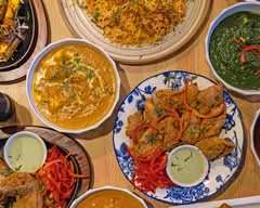 Dhaba Express (Tauranga)