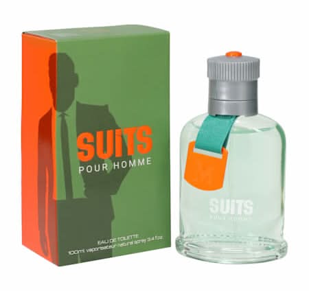 Ceo Pour Homme Eau De Toilette 3.4oz