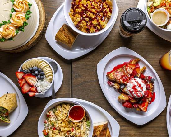 Main Street Cafe & Bakery - Ankeny