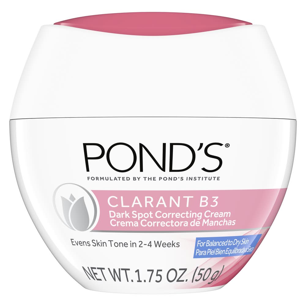 Pond's Correcting Cream (1.75 oz)
