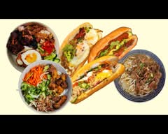 Viet Yummy Cafe