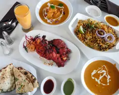 Bangladeshi-Indian Restaurant