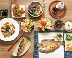 喜膳堂日式料理