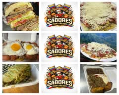 Sabores Montañeros (Concepcion)