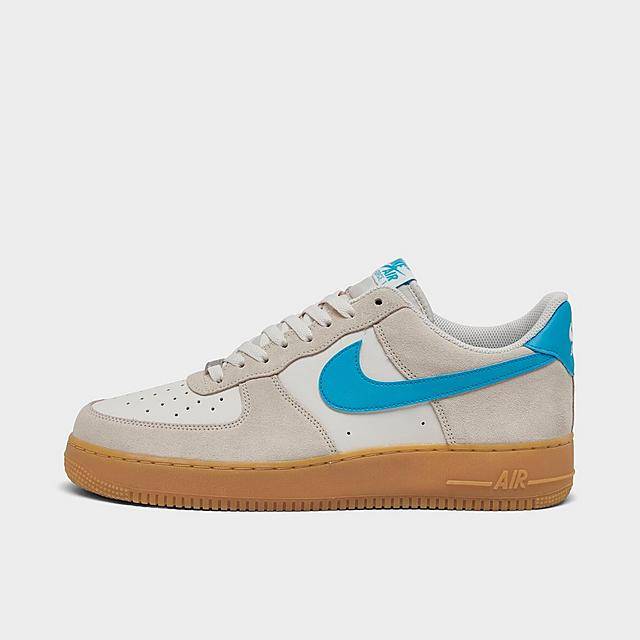 Men'S Nike Air Force 1 '07 Lv8 Casual Shoes (9.5)