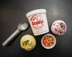 Humphry Slocombe Ice Cream - Concord