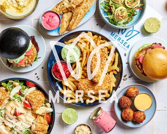 👨‍🍳 Mersea par Olivier Bellin - Beaupassage