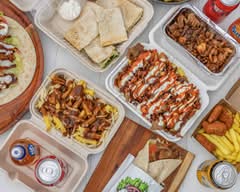 Le’ Kebab (North Geelong)