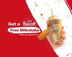 The Urban Chocolatier (Wood Green)