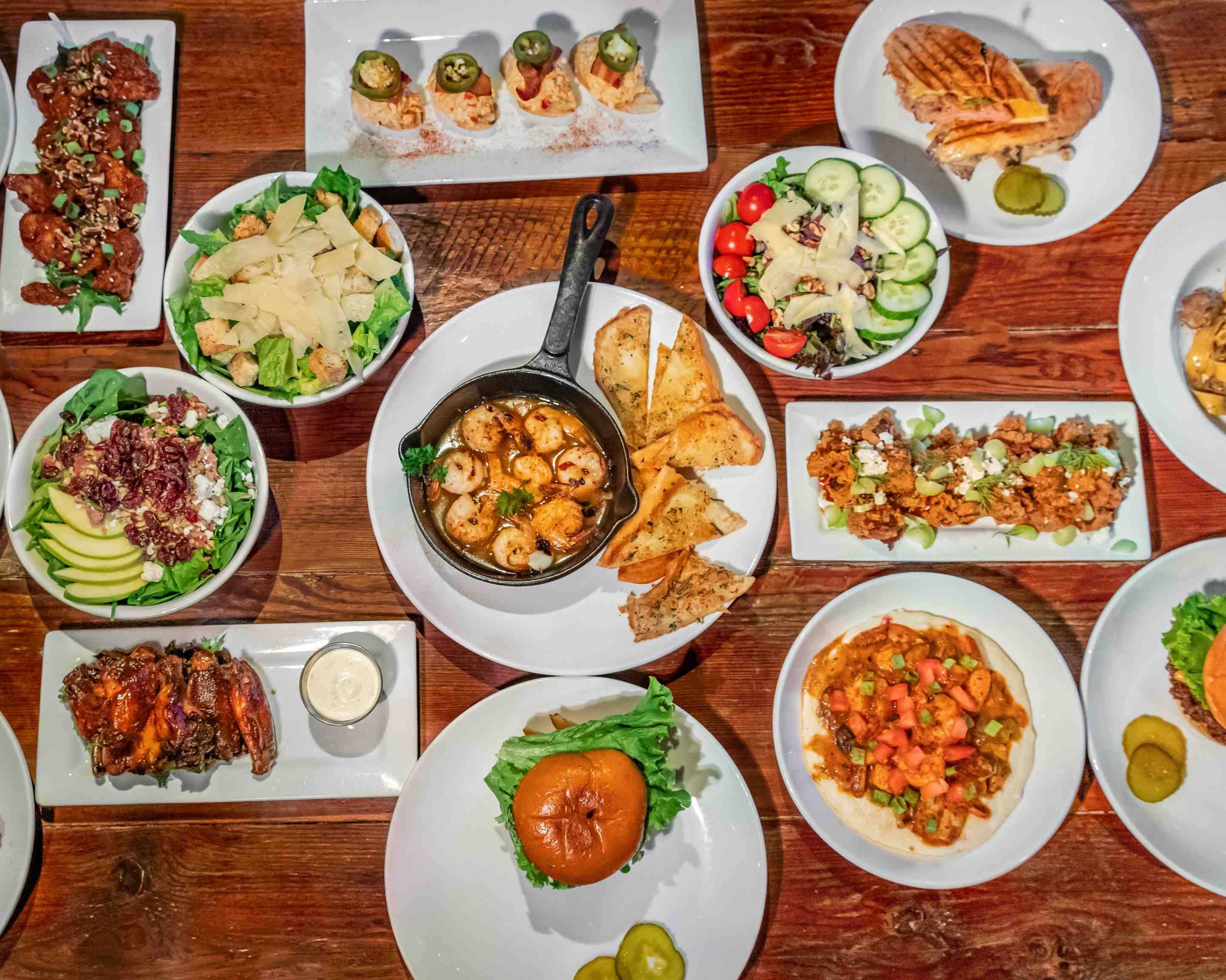 Local Republic Menu Order Local Republic (Lawrenceville) - Menu & Prices - Lawrenceville ...