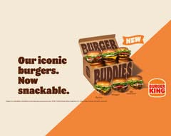 Burger King (Miton Keynes)