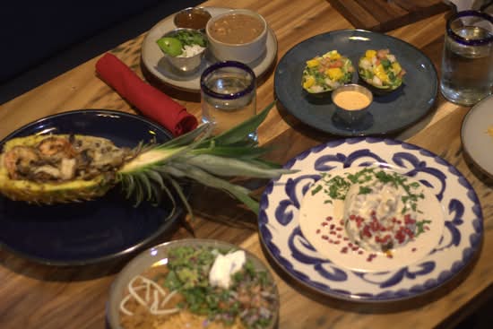 Casa Tio’s Mexican Cuisine