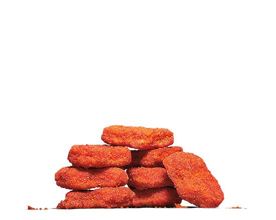 8pc Ketchup Nuggets
